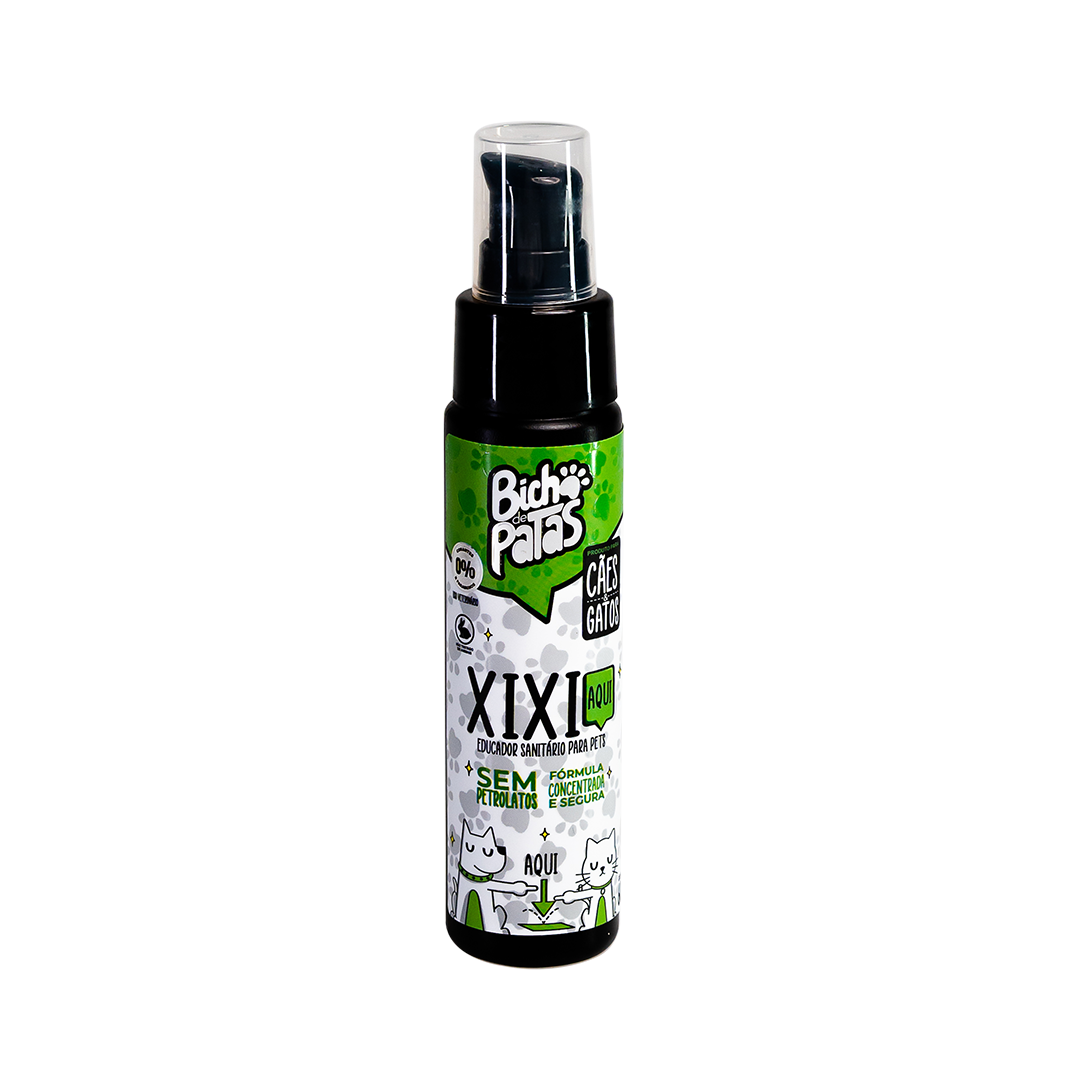 Xixi Aqui 60ml