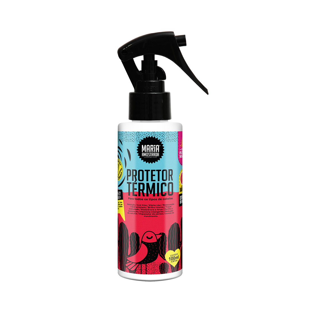 Suporte Térmico 100ml