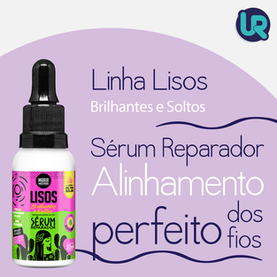 Sérum Reparador 30ml