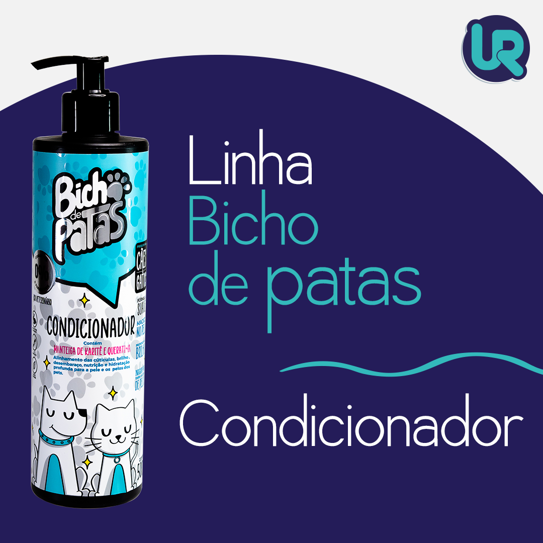 Condicionador 500ml