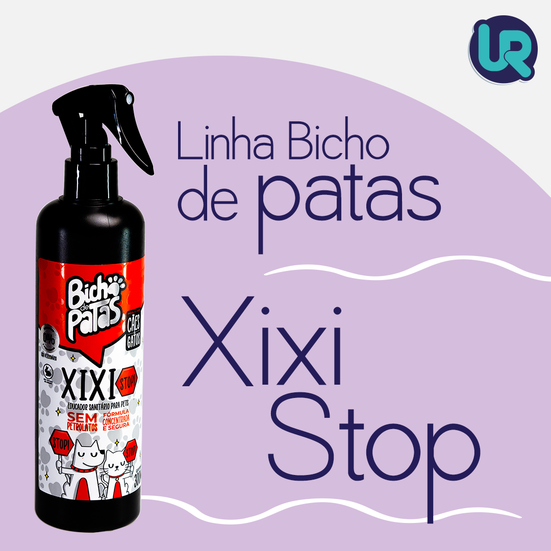 Xixi Stop 300ml