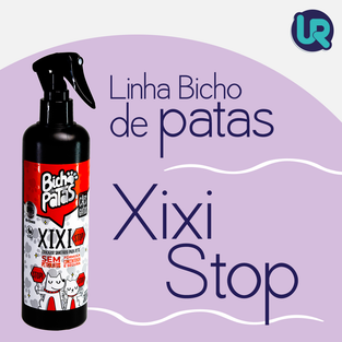 Xixi Stop 300ml