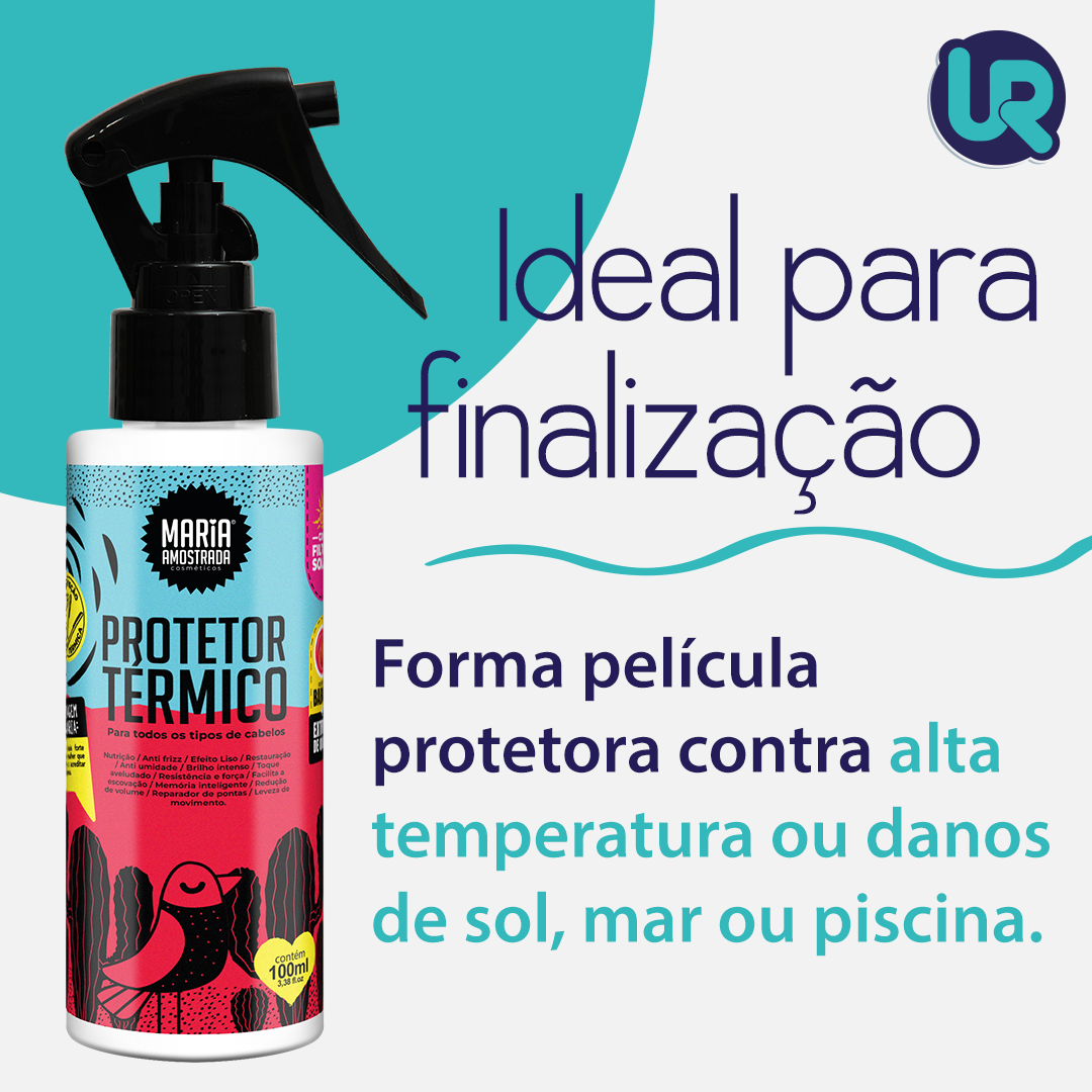 Suporte Térmico 100ml