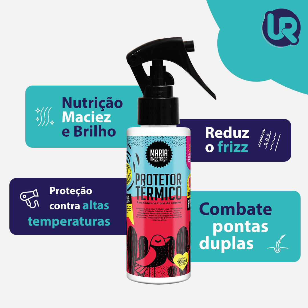 Suporte Térmico 100ml