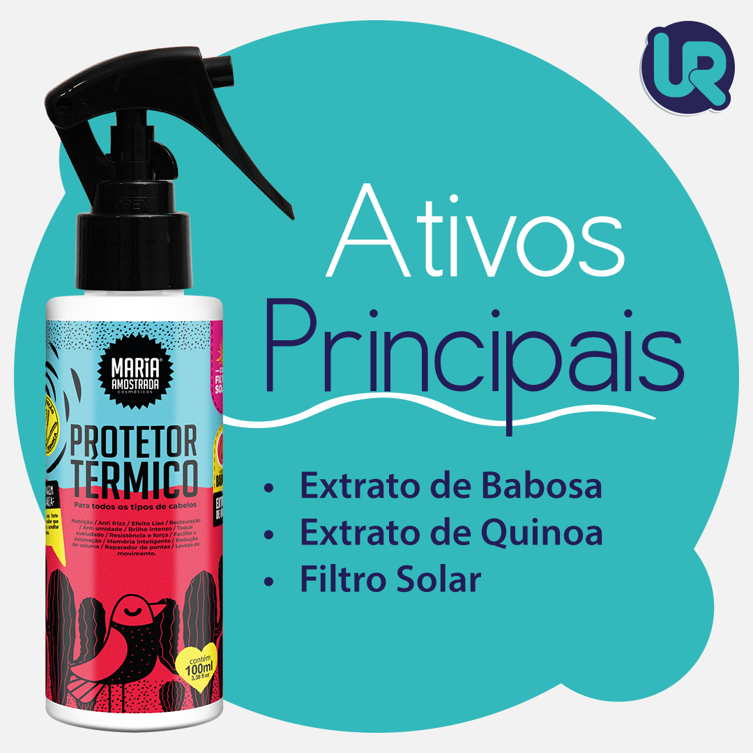 Suporte Térmico 100ml