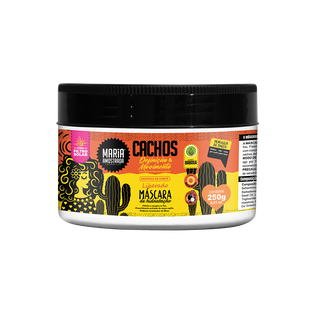 Máscara de Hidratação 250gr