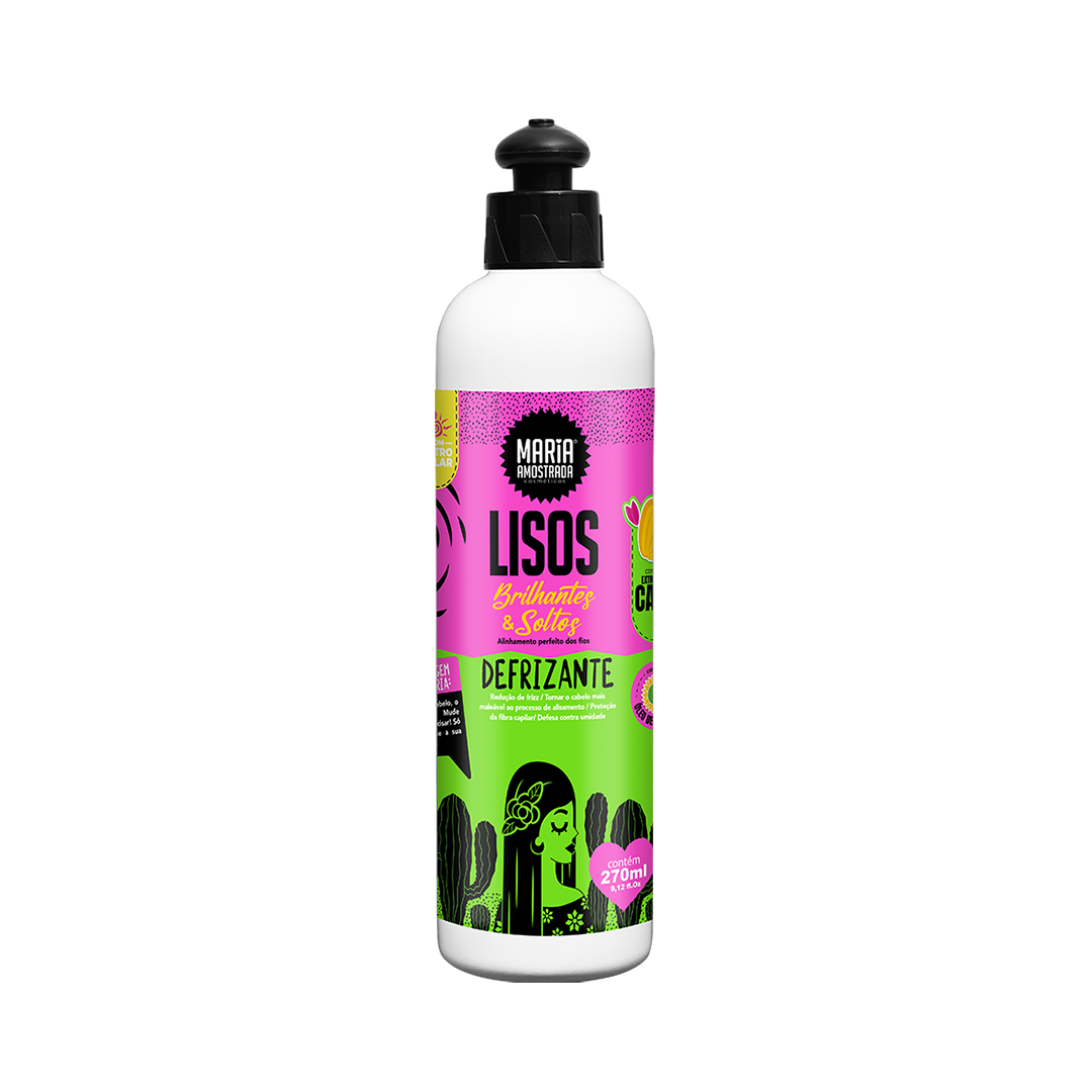Defriante Lisos 270ml
