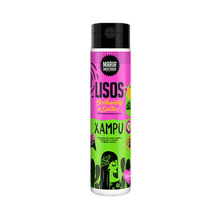 Xampu Lisos 300ml