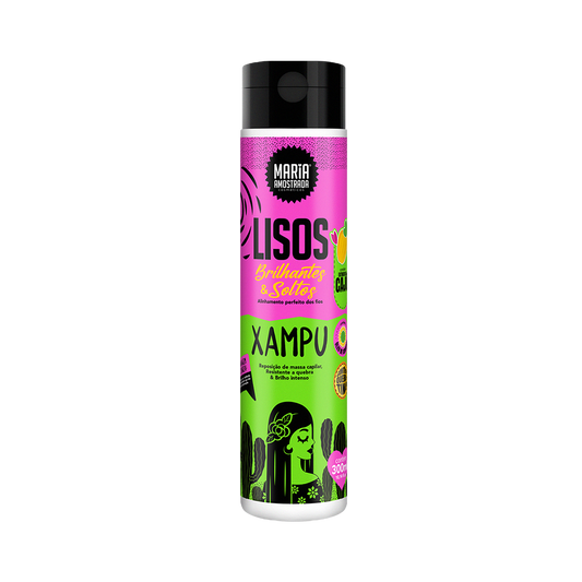 Xampu Lisos 300ml