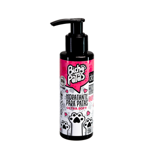 Hidratante para patas 120g