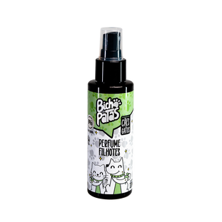 Perfumes Filhotes 120ml